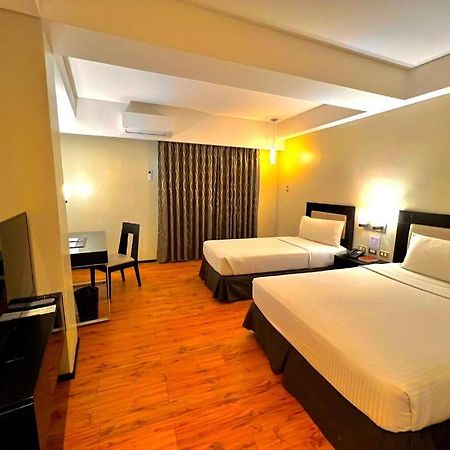 קגיאן דה אורו Mallberry Suites Business Hotel מראה חיצוני תמונה