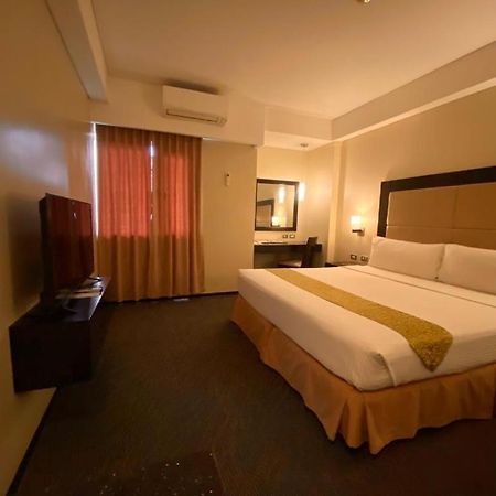 קגיאן דה אורו Mallberry Suites Business Hotel מראה חיצוני תמונה