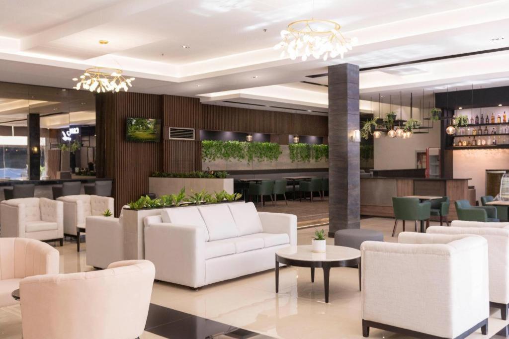 קגיאן דה אורו Mallberry Suites Business Hotel מראה חיצוני תמונה