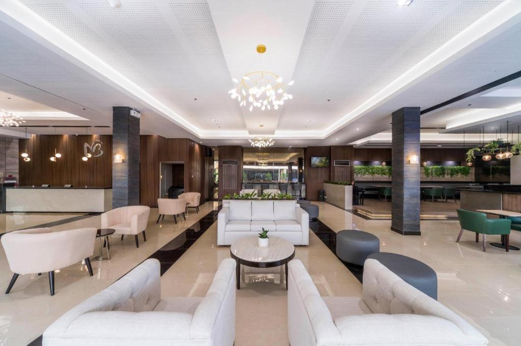 קגיאן דה אורו Mallberry Suites Business Hotel מראה חיצוני תמונה