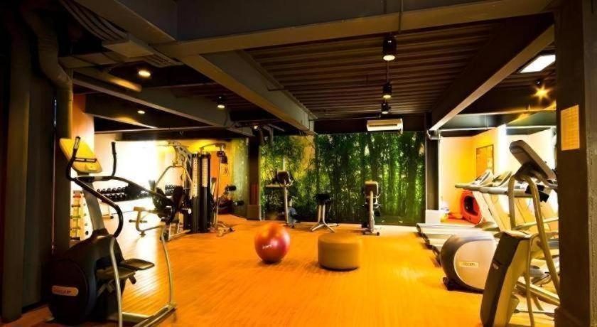 קגיאן דה אורו Mallberry Suites Business Hotel מראה חיצוני תמונה