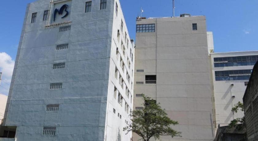 קגיאן דה אורו Mallberry Suites Business Hotel מראה חיצוני תמונה