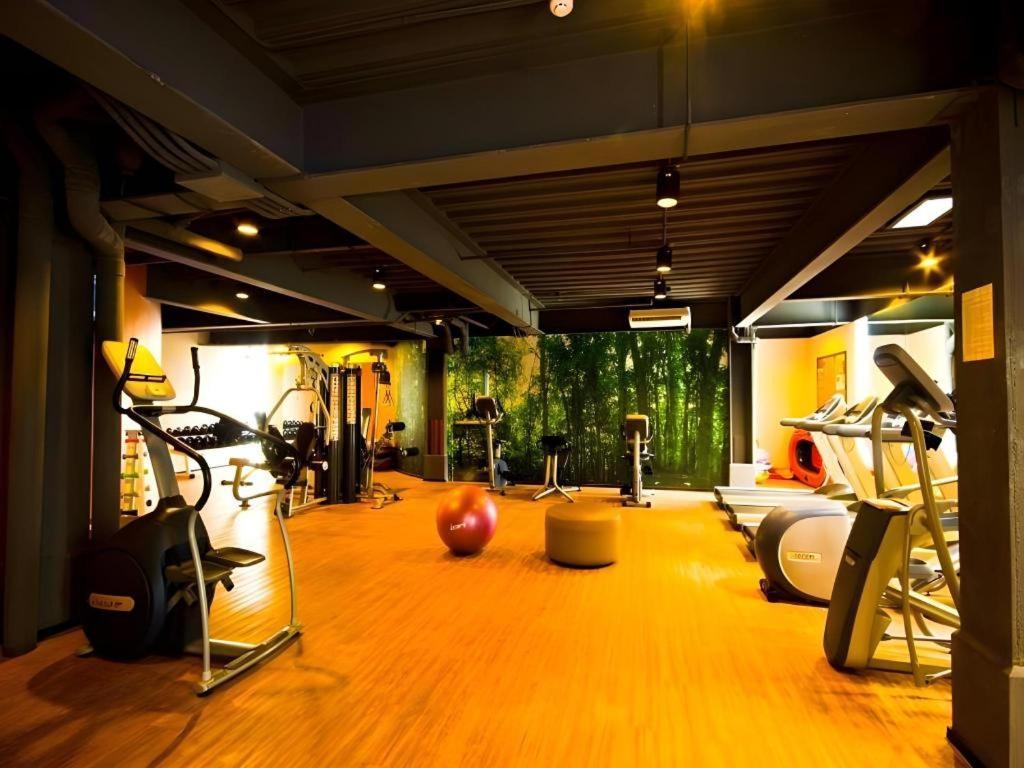 קגיאן דה אורו Mallberry Suites Business Hotel מראה חיצוני תמונה
