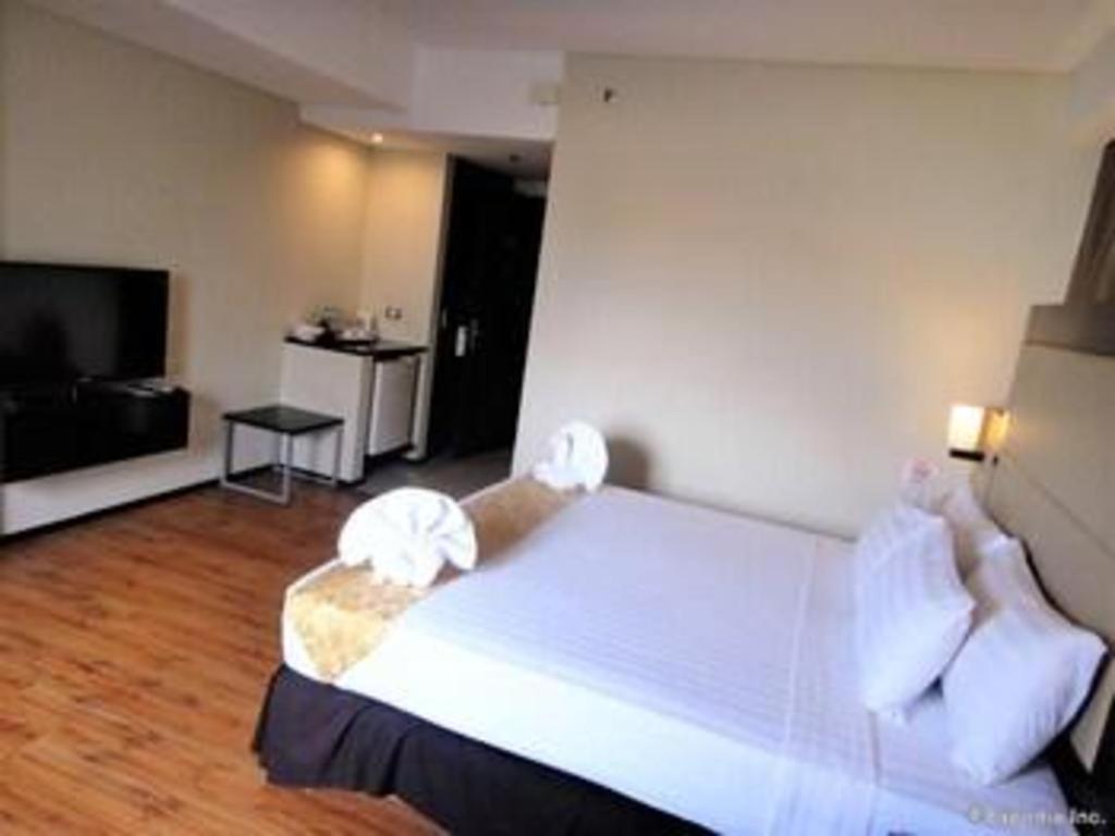 קגיאן דה אורו Mallberry Suites Business Hotel מראה חיצוני תמונה