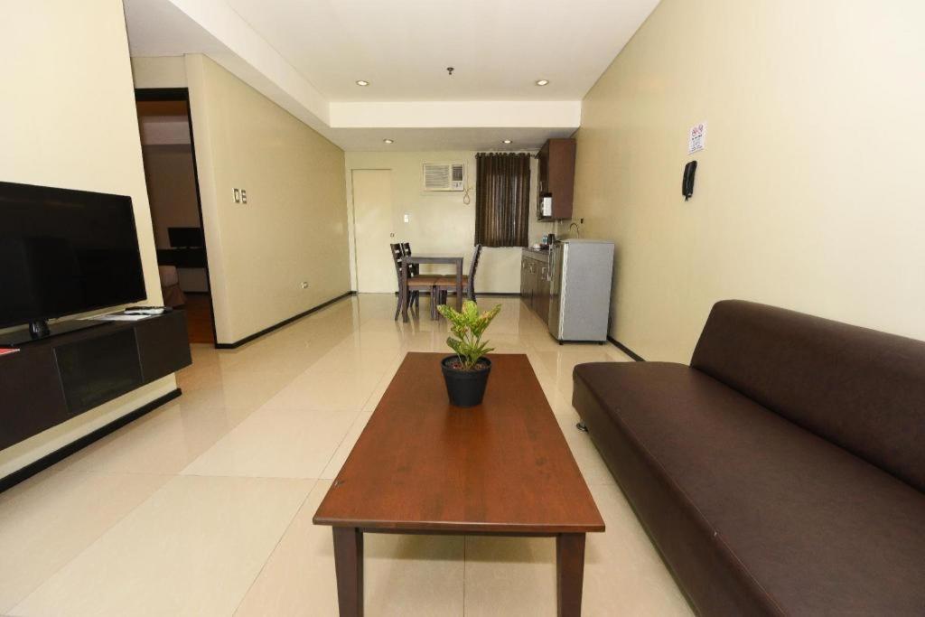 קגיאן דה אורו Mallberry Suites Business Hotel מראה חיצוני תמונה