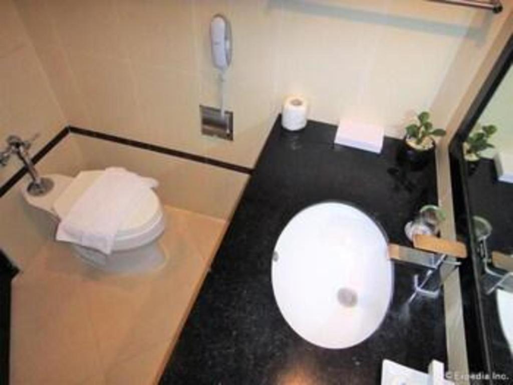 קגיאן דה אורו Mallberry Suites Business Hotel מראה חיצוני תמונה