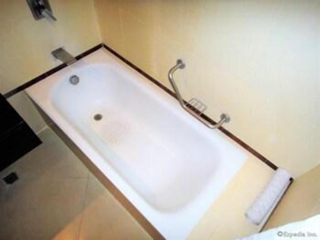 קגיאן דה אורו Mallberry Suites Business Hotel מראה חיצוני תמונה