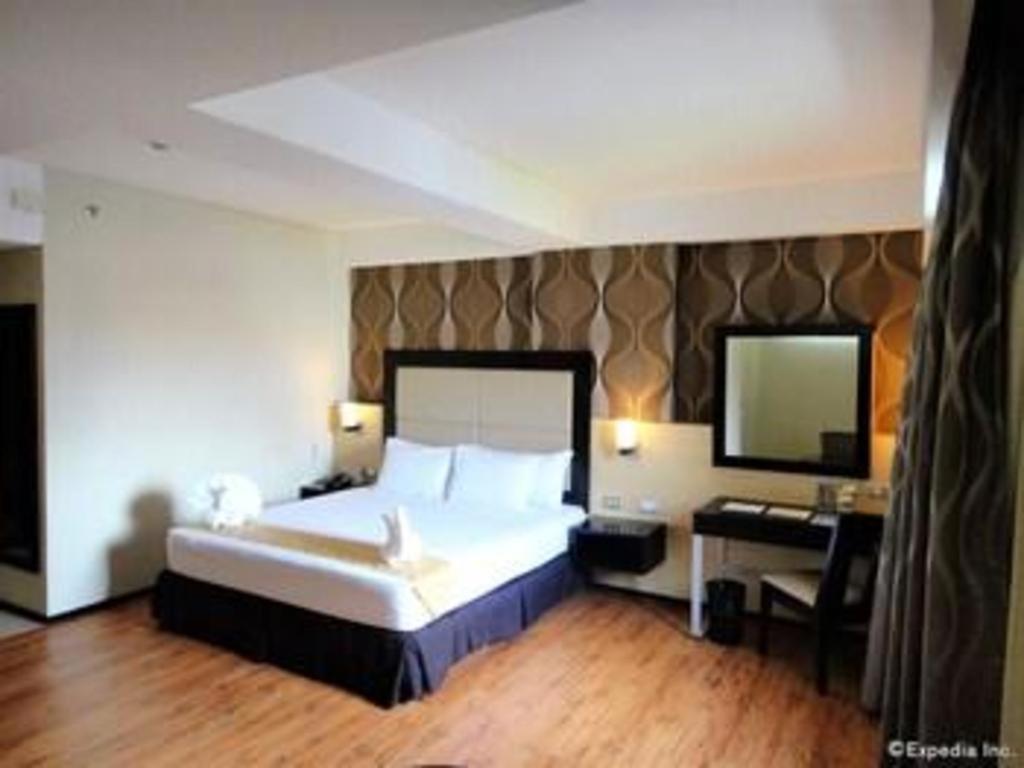 קגיאן דה אורו Mallberry Suites Business Hotel מראה חיצוני תמונה