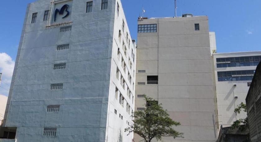 קגיאן דה אורו Mallberry Suites Business Hotel מראה חיצוני תמונה