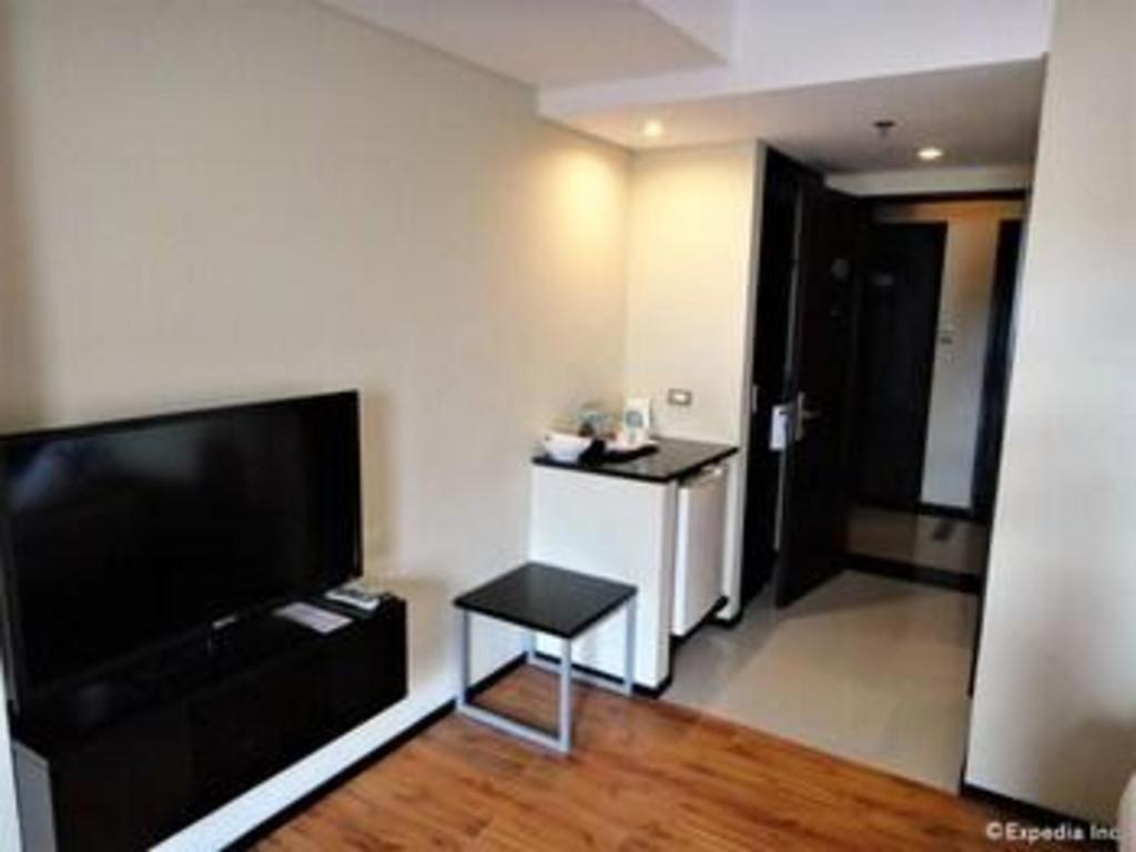 קגיאן דה אורו Mallberry Suites Business Hotel מראה חיצוני תמונה