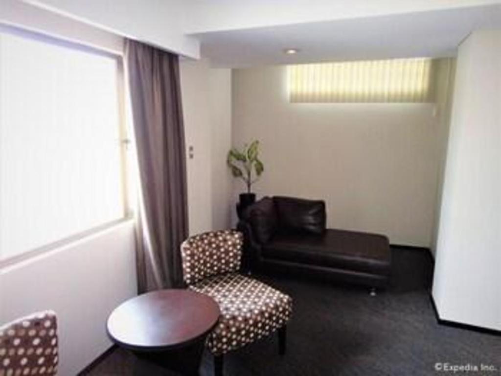 קגיאן דה אורו Mallberry Suites Business Hotel מראה חיצוני תמונה