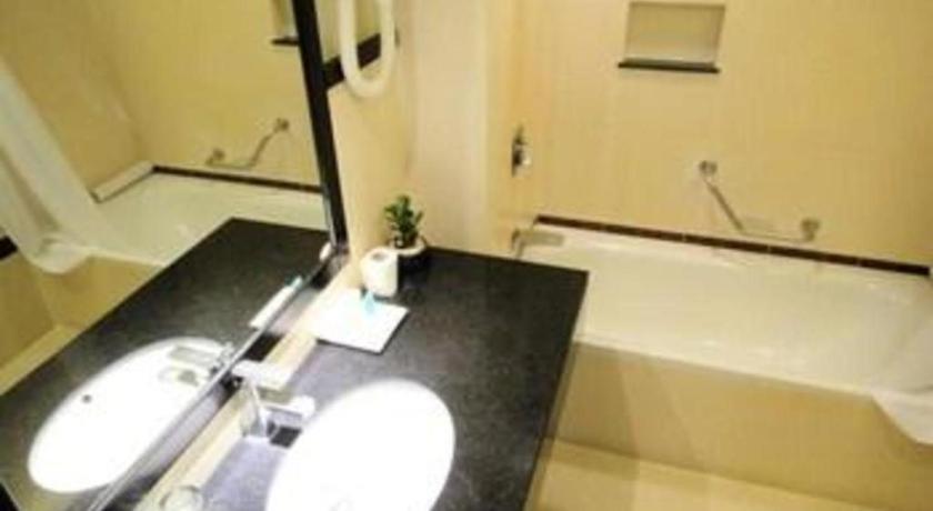 קגיאן דה אורו Mallberry Suites Business Hotel מראה חיצוני תמונה