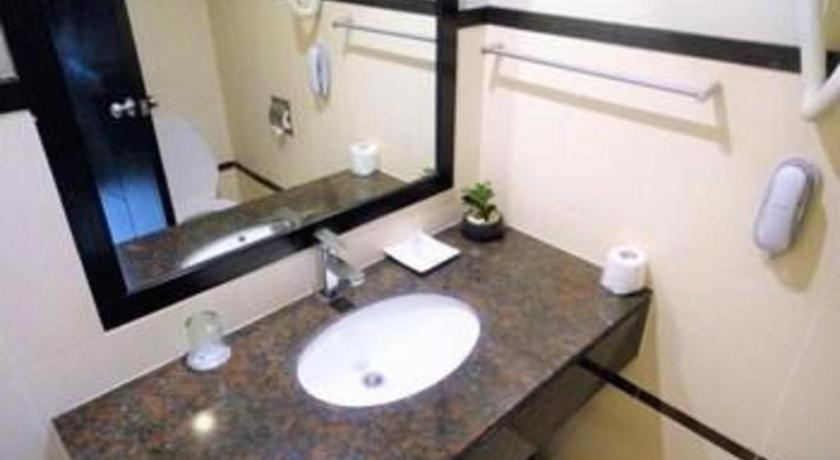 קגיאן דה אורו Mallberry Suites Business Hotel מראה חיצוני תמונה