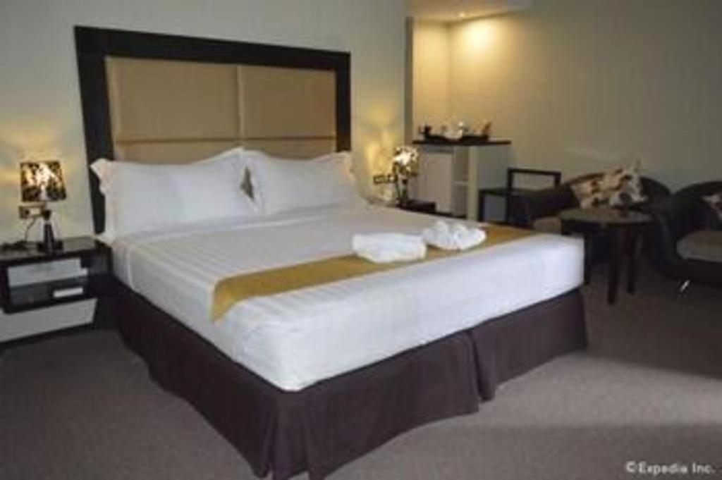 קגיאן דה אורו Mallberry Suites Business Hotel מראה חיצוני תמונה