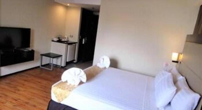 קגיאן דה אורו Mallberry Suites Business Hotel מראה חיצוני תמונה