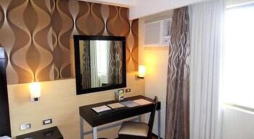 קגיאן דה אורו Mallberry Suites Business Hotel מראה חיצוני תמונה