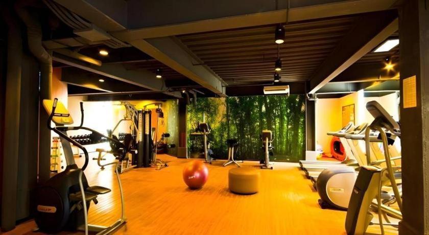 קגיאן דה אורו Mallberry Suites Business Hotel מראה חיצוני תמונה