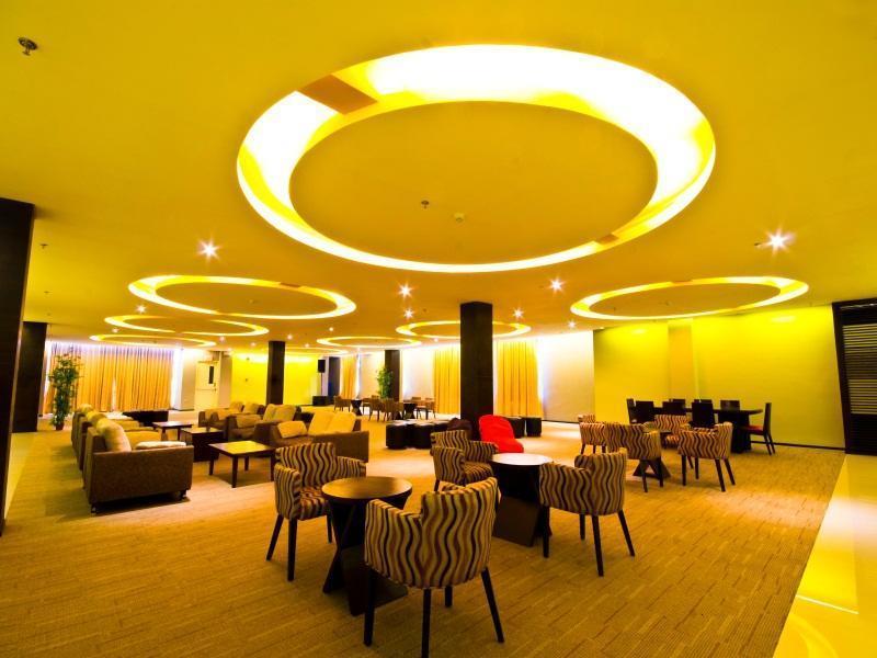 קגיאן דה אורו Mallberry Suites Business Hotel מראה חיצוני תמונה