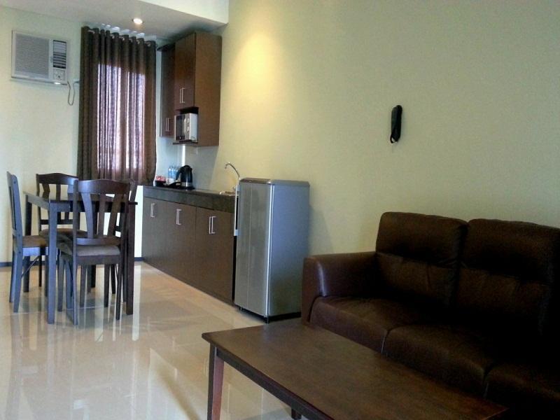 קגיאן דה אורו Mallberry Suites Business Hotel מראה חיצוני תמונה