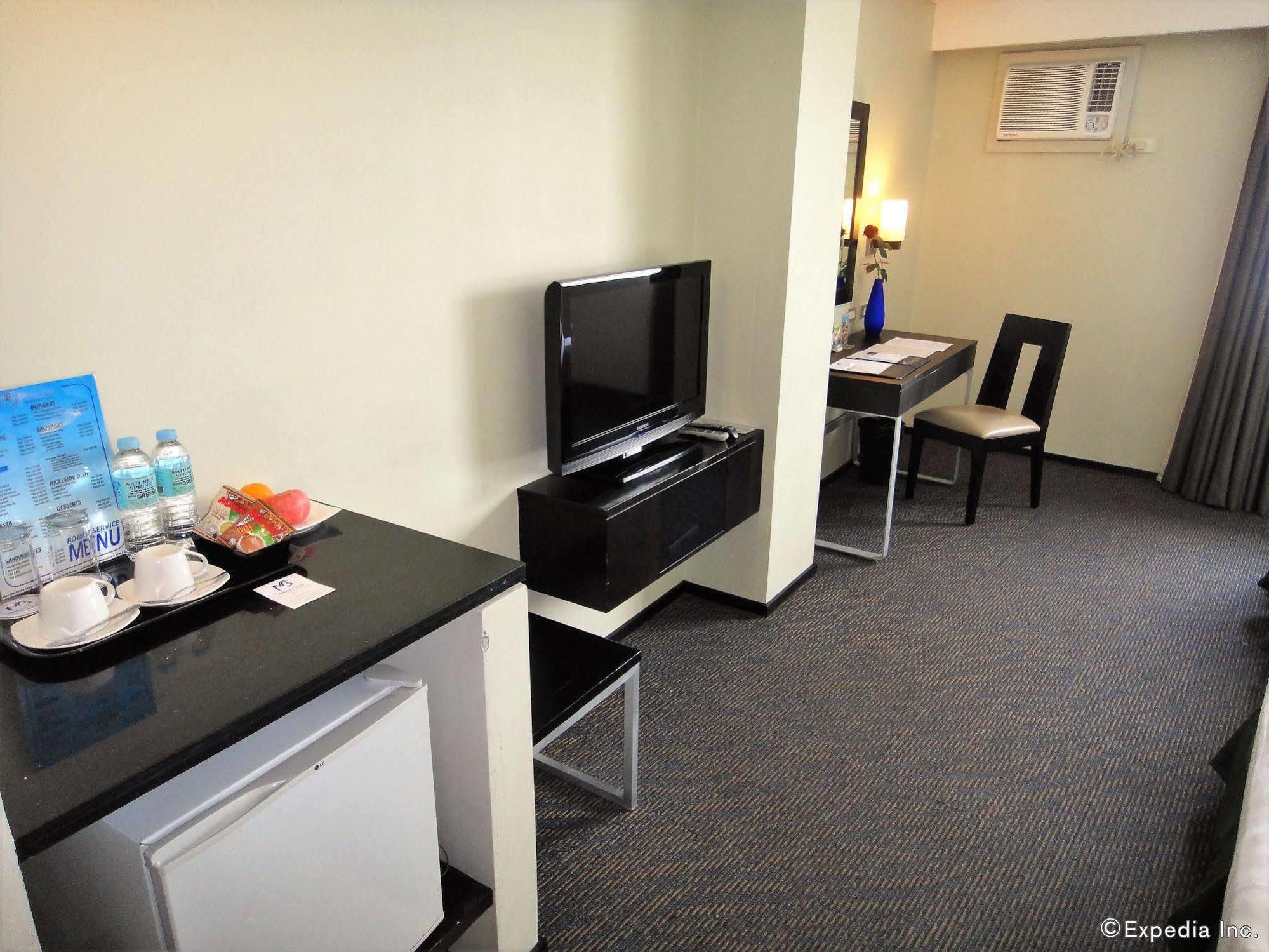 קגיאן דה אורו Mallberry Suites Business Hotel מראה חיצוני תמונה