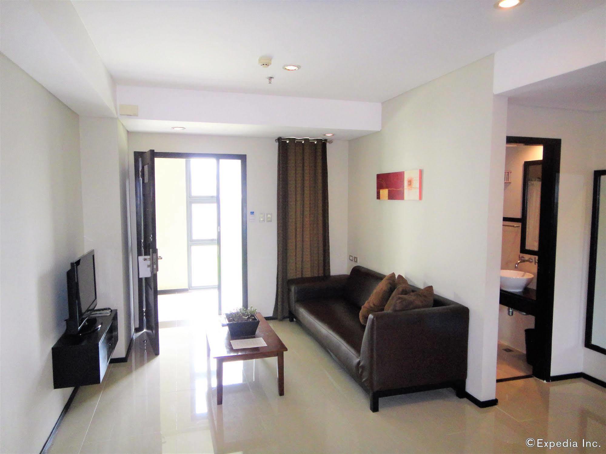 קגיאן דה אורו Mallberry Suites Business Hotel מראה חיצוני תמונה