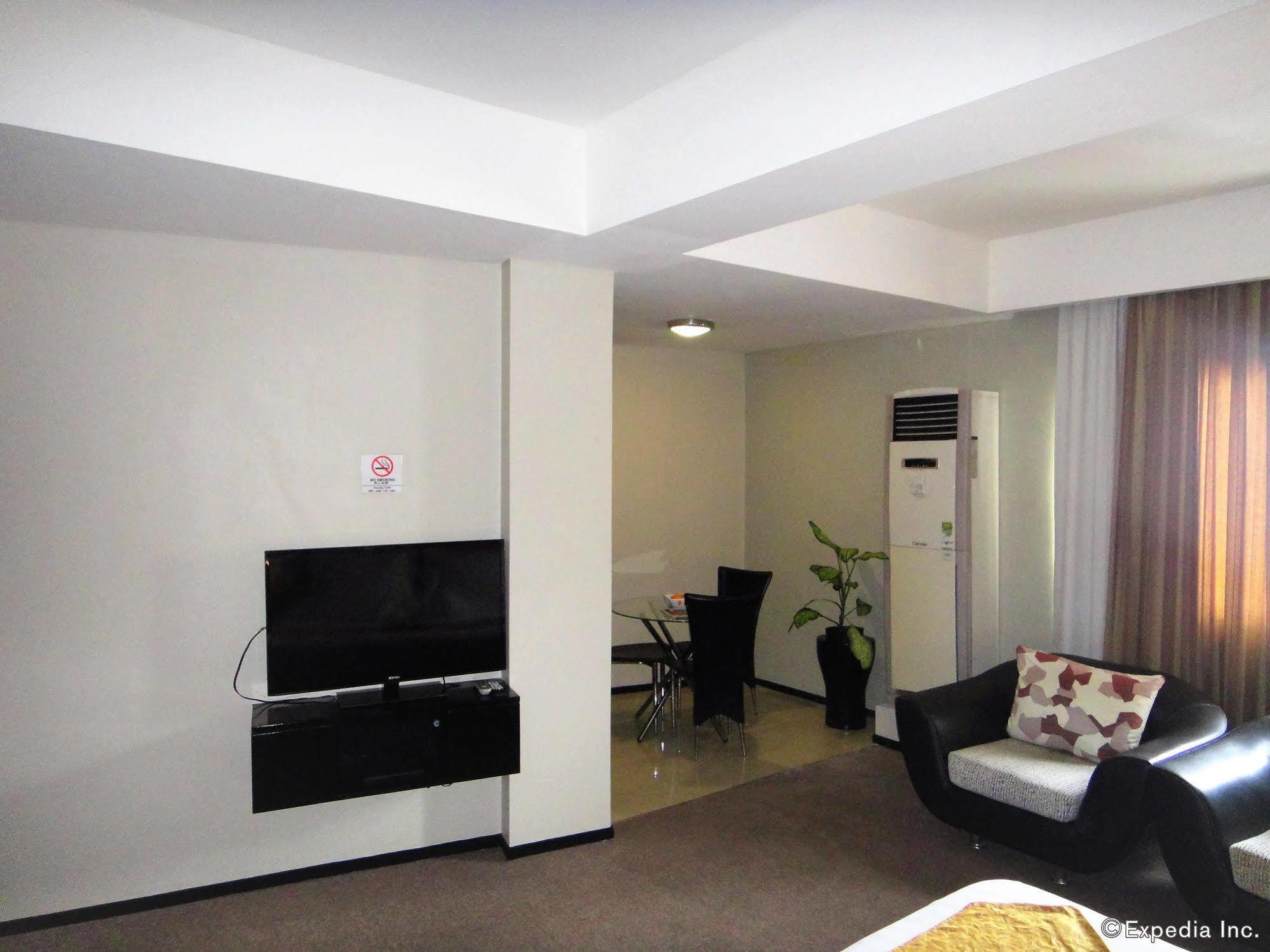 קגיאן דה אורו Mallberry Suites Business Hotel מראה חיצוני תמונה
