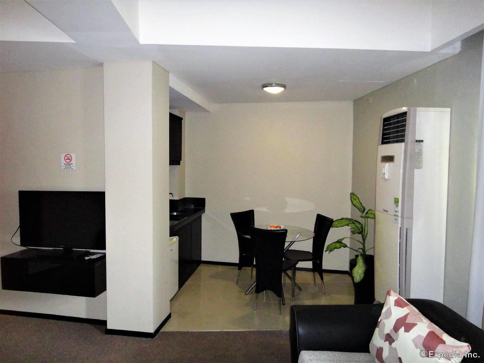 קגיאן דה אורו Mallberry Suites Business Hotel מראה חיצוני תמונה