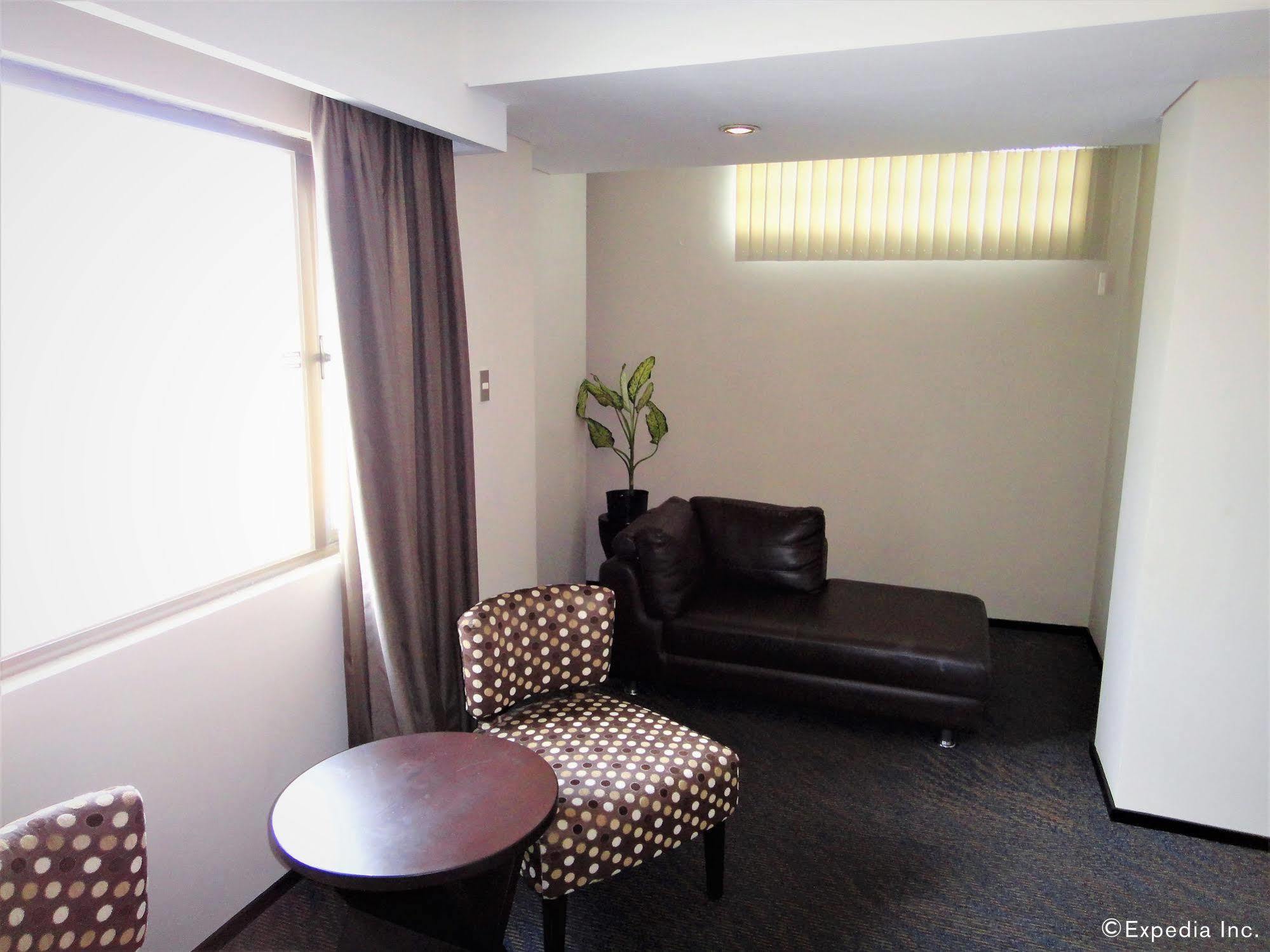 קגיאן דה אורו Mallberry Suites Business Hotel מראה חיצוני תמונה