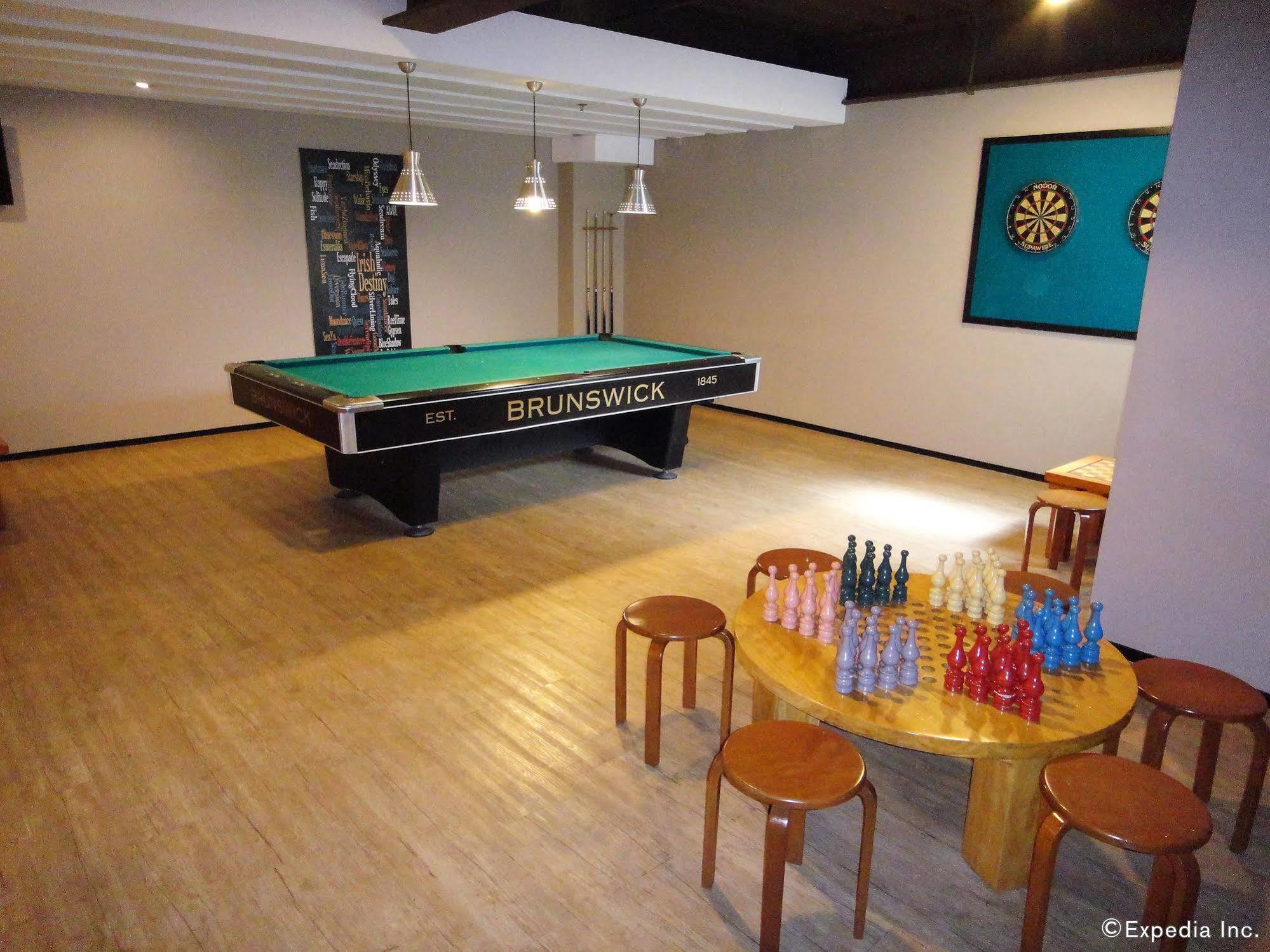 קגיאן דה אורו Mallberry Suites Business Hotel מראה חיצוני תמונה