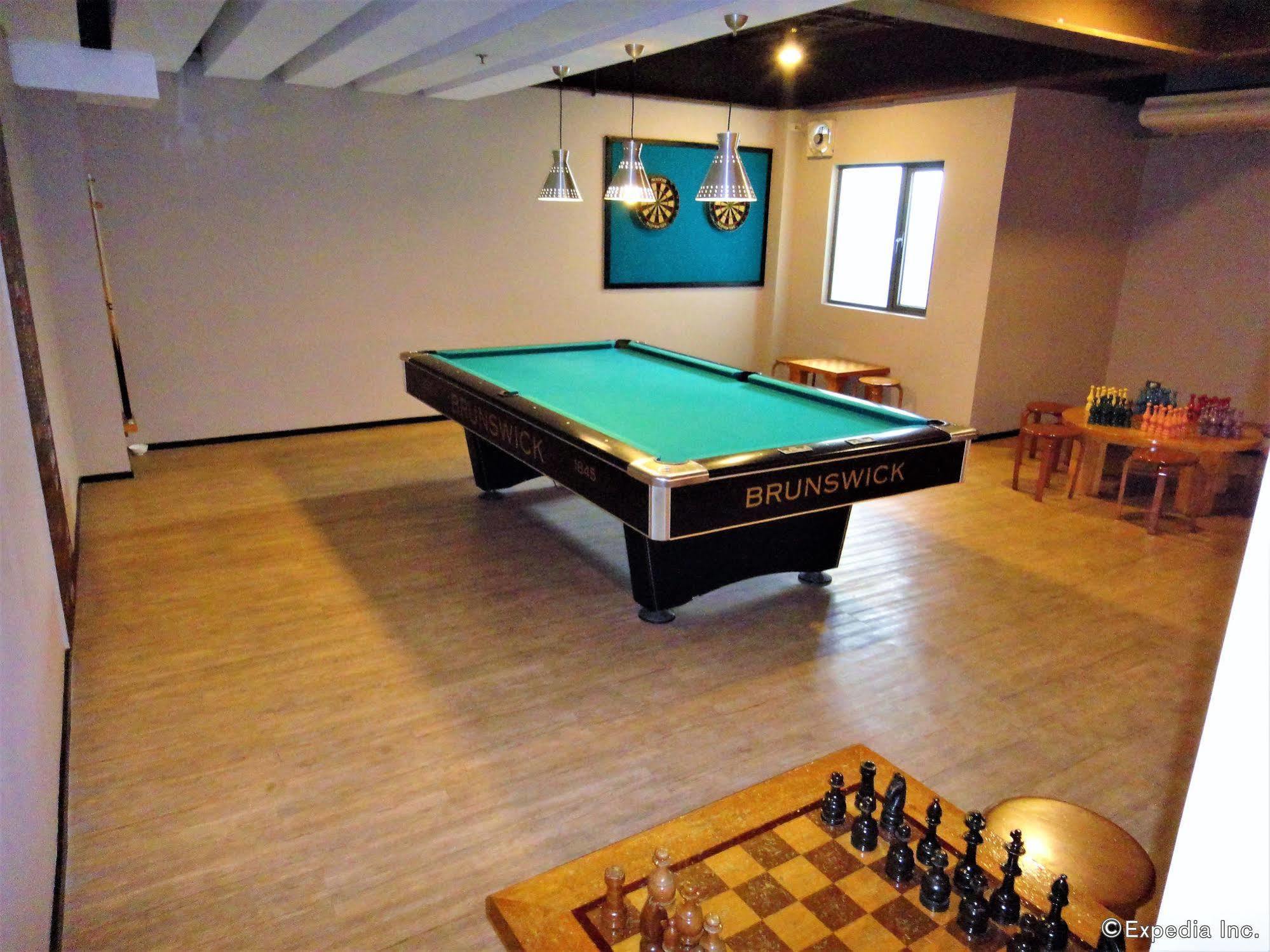 קגיאן דה אורו Mallberry Suites Business Hotel מראה חיצוני תמונה