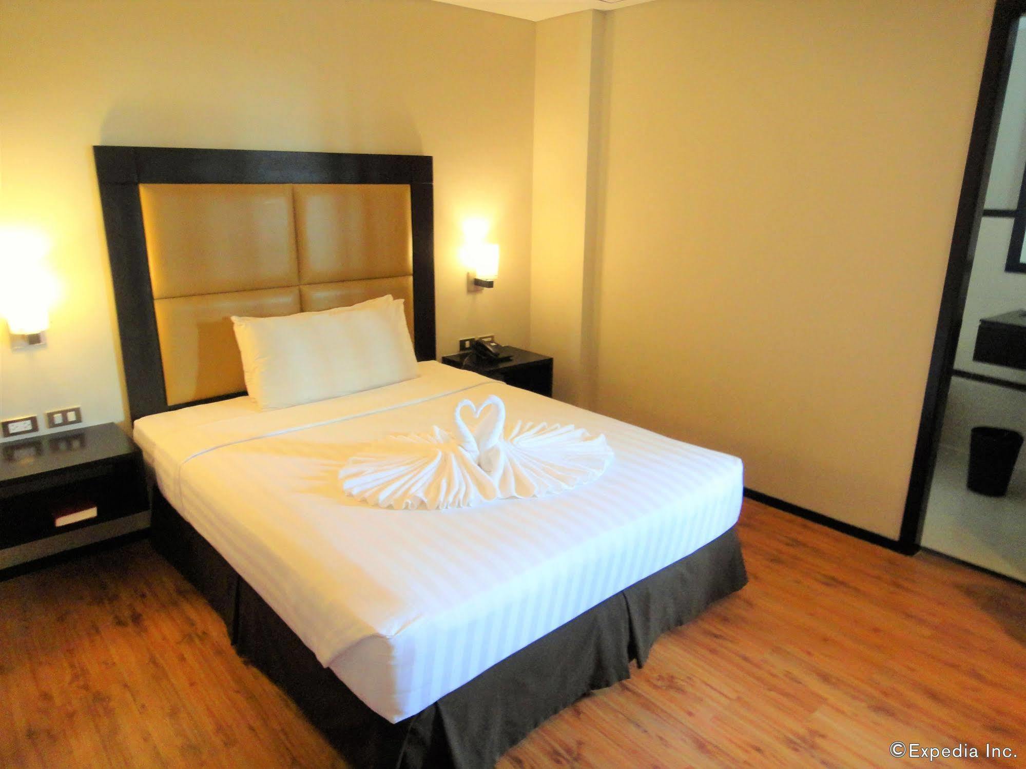 קגיאן דה אורו Mallberry Suites Business Hotel מראה חיצוני תמונה