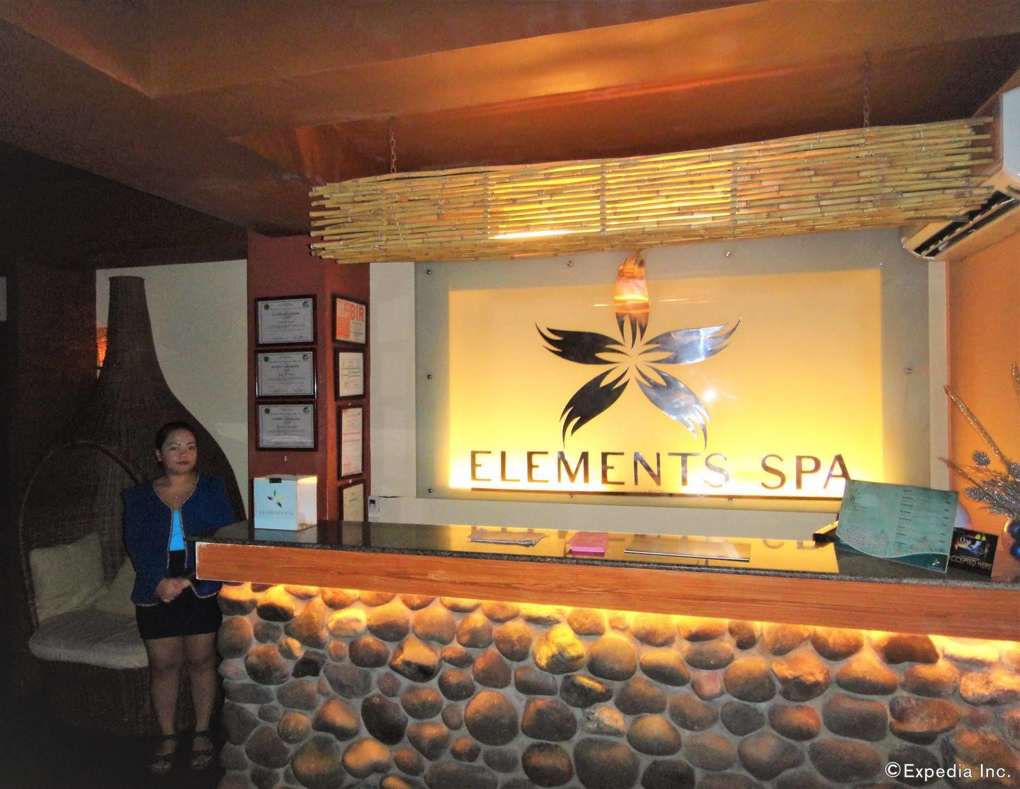 קגיאן דה אורו Mallberry Suites Business Hotel מראה חיצוני תמונה