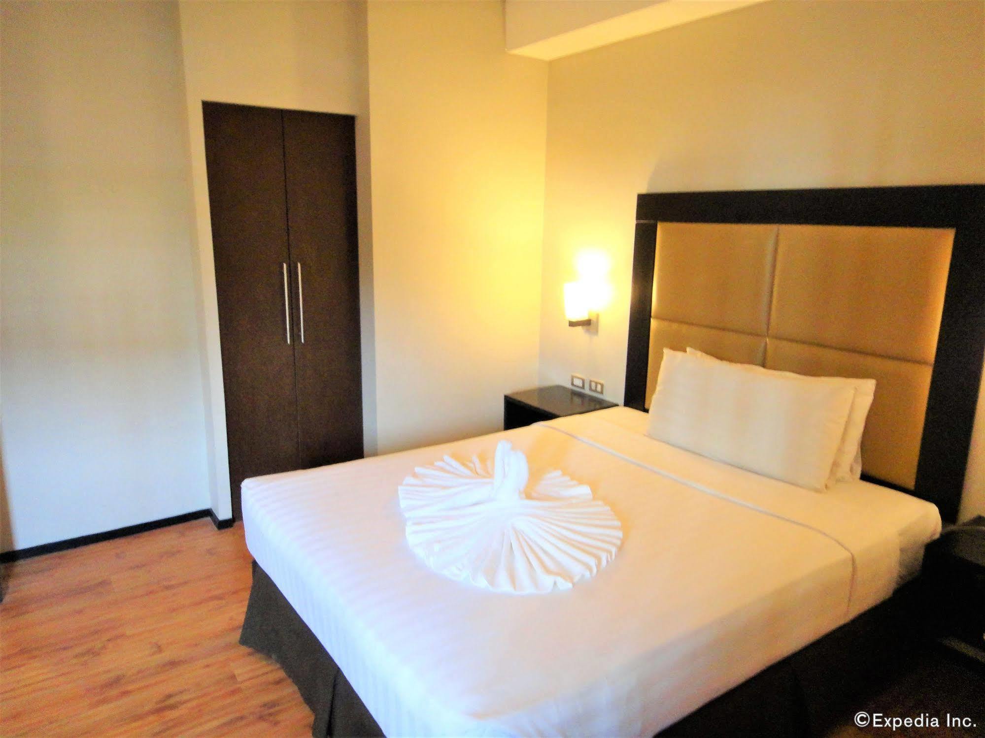קגיאן דה אורו Mallberry Suites Business Hotel מראה חיצוני תמונה