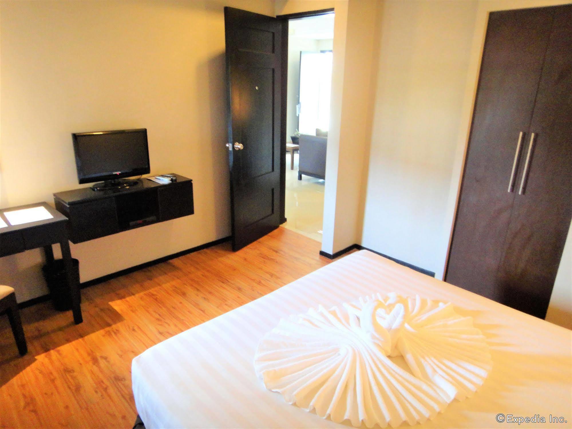 קגיאן דה אורו Mallberry Suites Business Hotel מראה חיצוני תמונה
